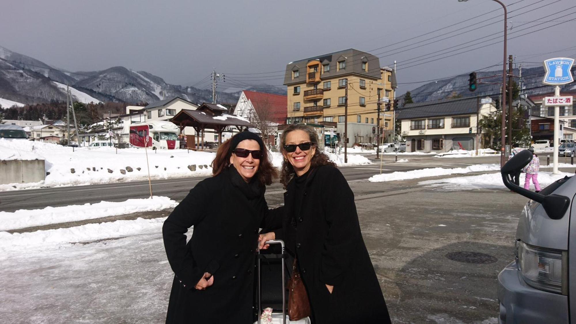 Country Inn Kashiwabara Hakuba Luaran gambar