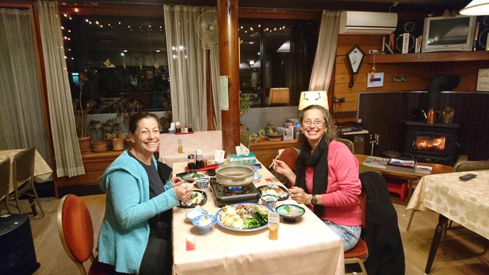 Country Inn Kashiwabara Hakuba Luaran gambar