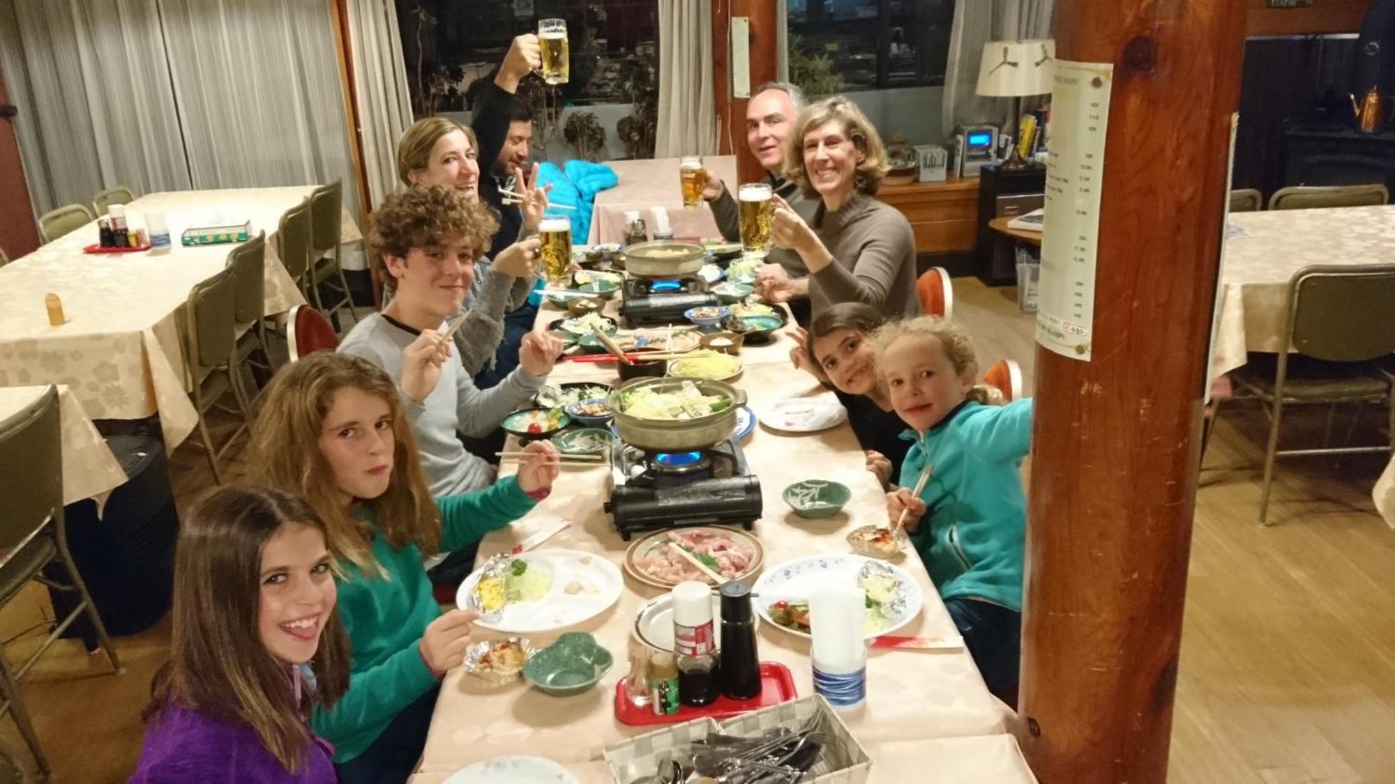 Country Inn Kashiwabara Hakuba Luaran gambar