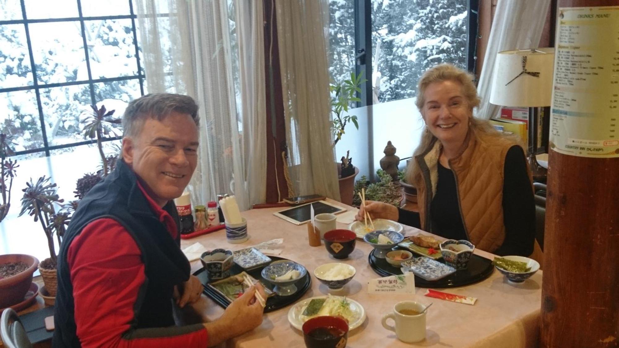 Country Inn Kashiwabara Hakuba Luaran gambar