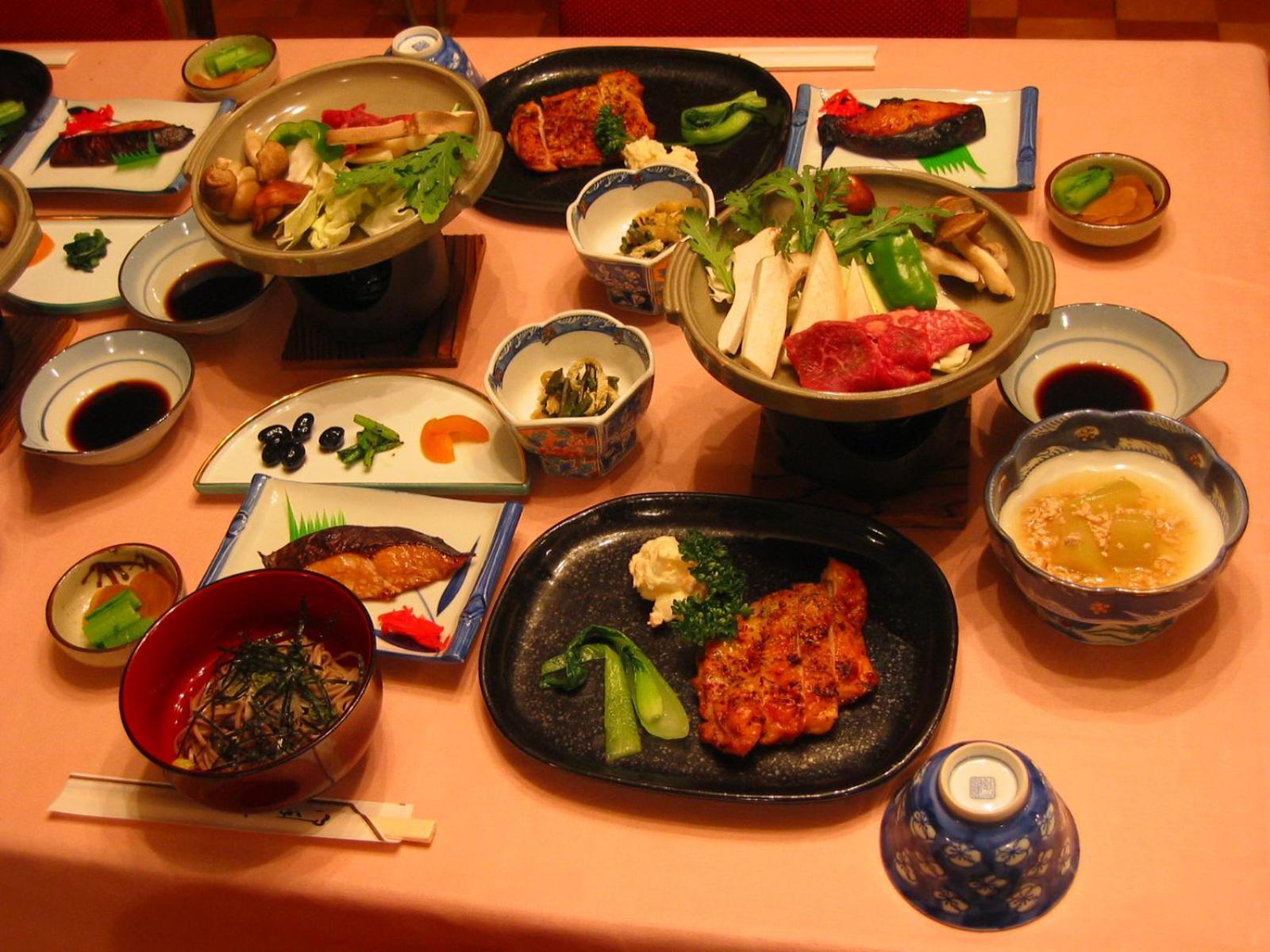 Country Inn Kashiwabara Hakuba Luaran gambar