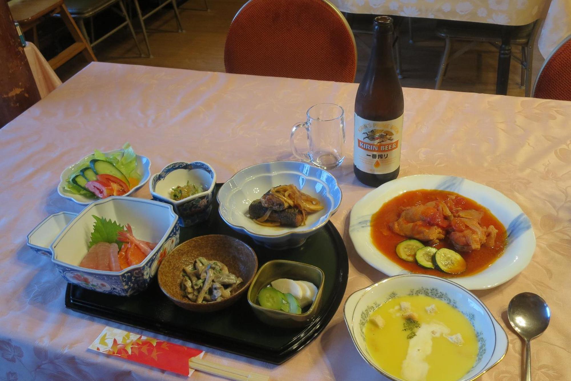 Country Inn Kashiwabara Hakuba Luaran gambar