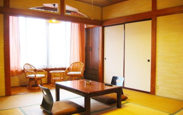 Country Inn Kashiwabara Hakuba Luaran gambar