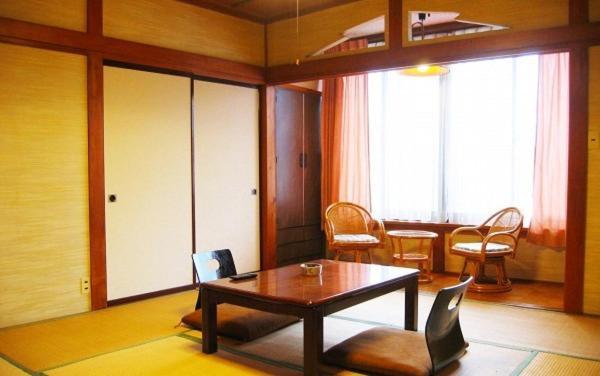 Country Inn Kashiwabara Hakuba Luaran gambar